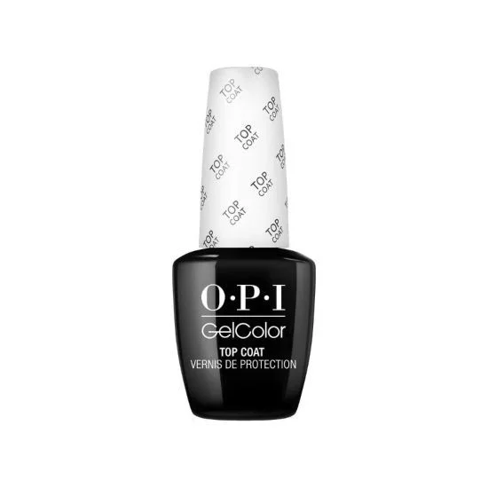 Top Coat Opi Gel GC 003