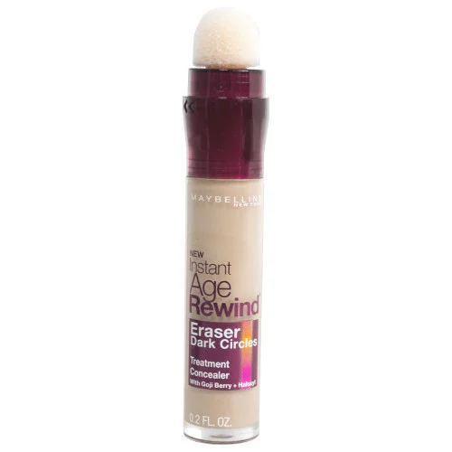 Maybelline Instant Age Rewind Eraser Dark Circle Treatment Concealer