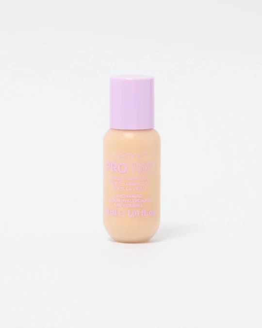 Technic Pro Tint in Caramelised Peach – Beauty Outlet