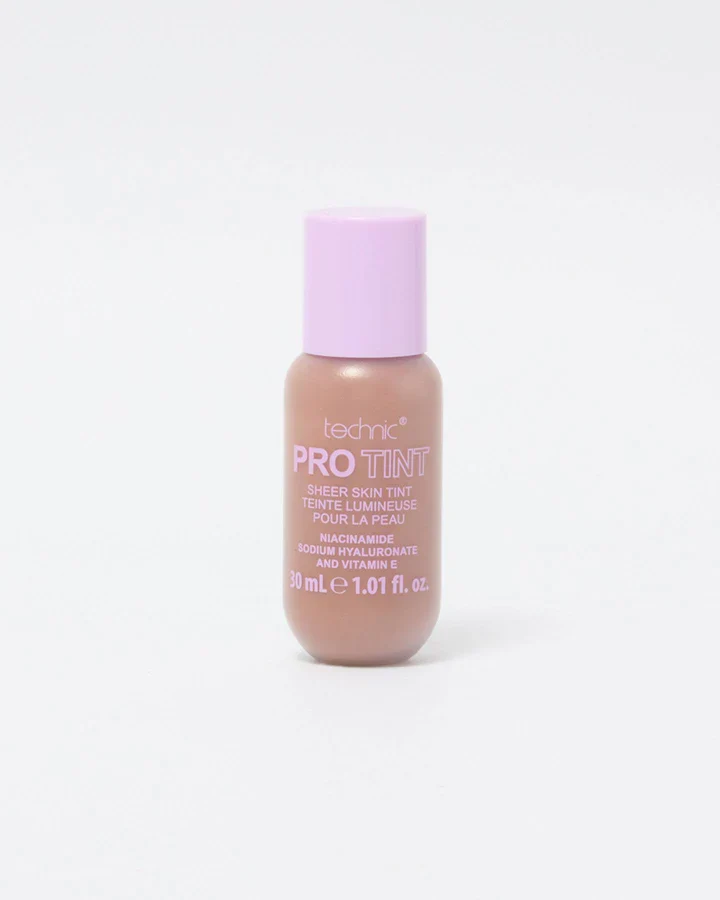 Technic Pro Tint Cinnamon Mocha – Beauty Outlet