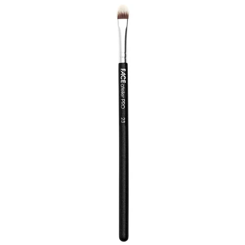 FACE atelier #23 Medium Lip and Spot Concealer Brush 1 piece