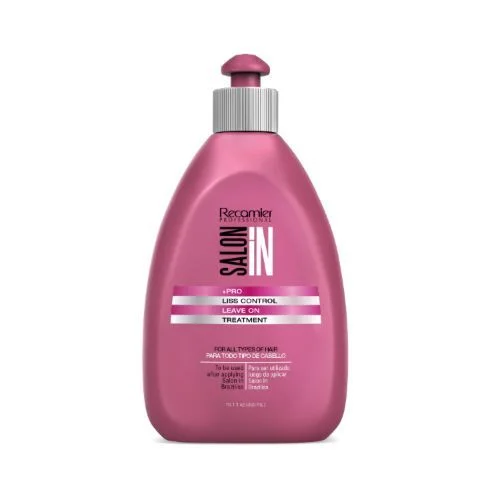 Pro Liss Control Leave On Treatment 10.1floz