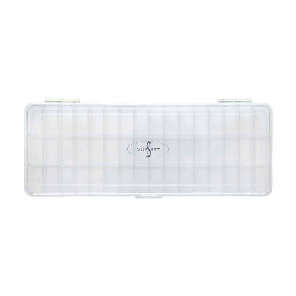 Vueset Rio Empty Palette - 48 Sections