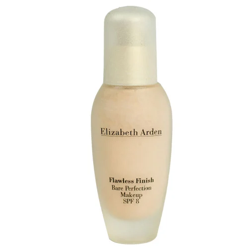 Elizabeth Arden Flawless Finish Bare Perfection Makeup SPF 8
