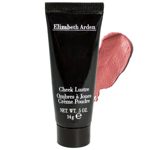 Elizabeth Arden Cheek Lustre Cream Blush - 00 Plum