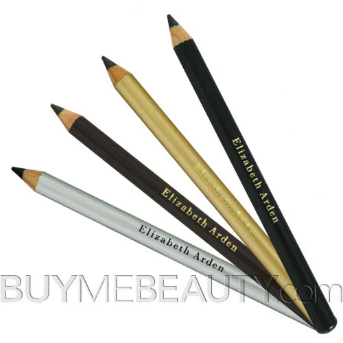Elizabeth Arden Beautiful Color Smoky Eyes Pencil, .04 oz