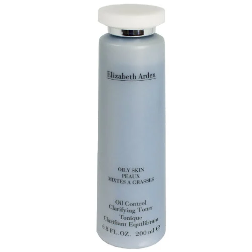 Elizabeth Arden Oil Control Clarifying Toner for Oily Skin, 6.8 fl. oz.