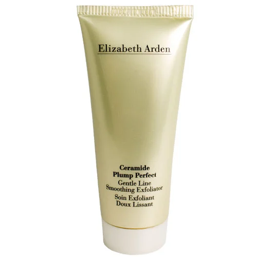Elizabeth Arden Ceramide Plump Perfect Gentle Line Smoothing Exfoliator 1.7 oz