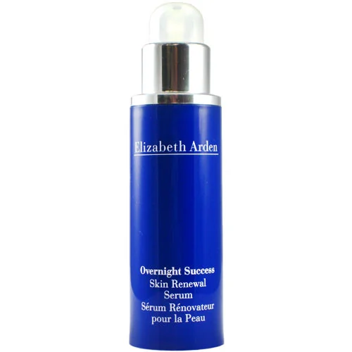 Elizabeth Arden Overnight Success Skin Renewal Serum, 1 fl. oz.