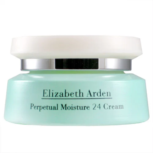 Elizabeth Arden Perpetual Moisture 24 Cream, 1.7 oz. jar