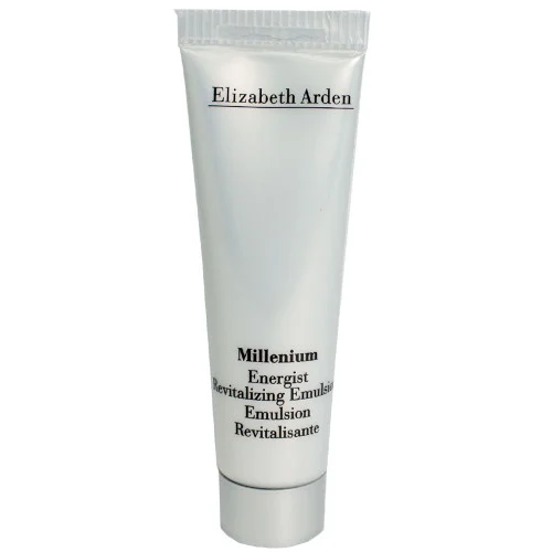 Elizabeth Arden Millenium Energist Revitalizing Emulsion, .5 oz.