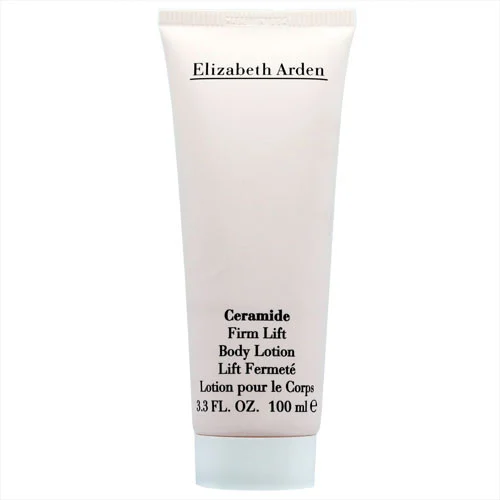 Elizabeth Arden Ceramide Firm Lift Body Lotion, 3.3 oz.