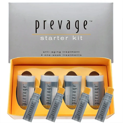 Elizabeth Arden Prevage Anti-Aging Treatment Starter Kit