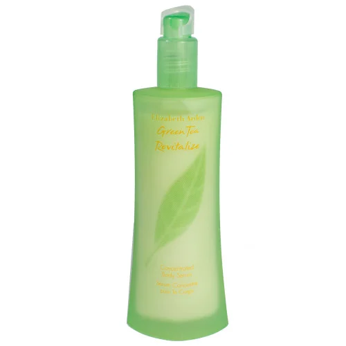 Elizabeth Arden Green Tea Revitalize Concentrated Body Serum 3.4 Oz