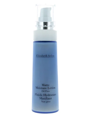 Elizabeth Arden Matte Moisture Lotion Oil-Free 1.7 Fl Oz