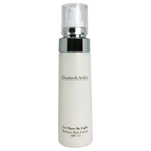 Elizabeth Arden Let There Be Light Radiant Skin Lotion SPF 15 1.7 fl oz
