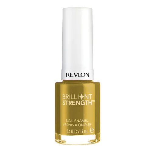 Revlon Brilliant Strength Nail Enamel