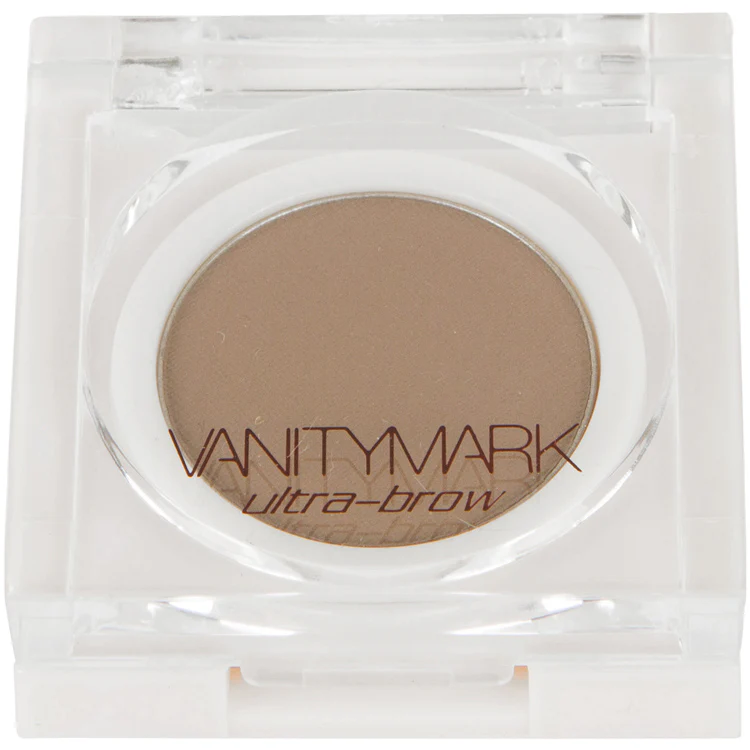 VanityMark Ultra-Brow Powder