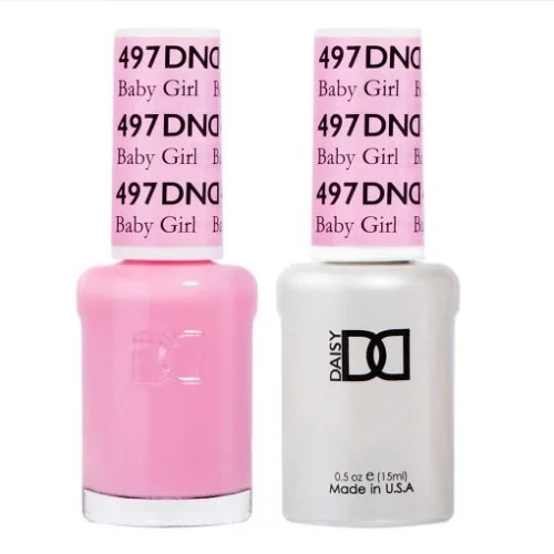 Baby Girl 497DND
