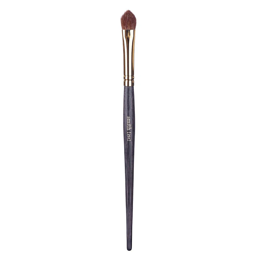 Smith Cosmetics 256 Arrowhead Laydown Brush Large