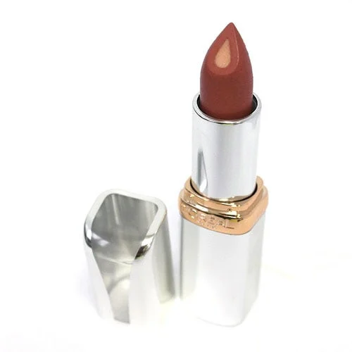 Loreal Colour Riche Anti-Aging Serum Lip Colour