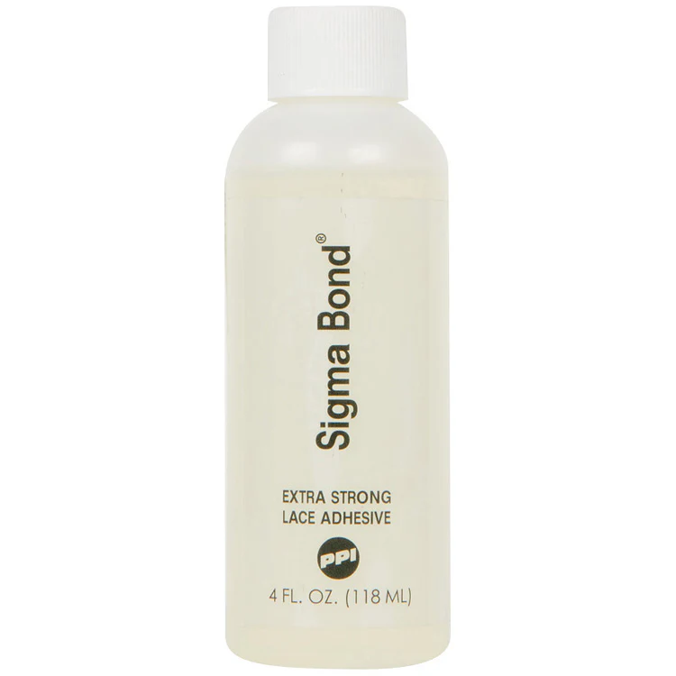 Sigma Bond Extra Strong Lace Adhesive