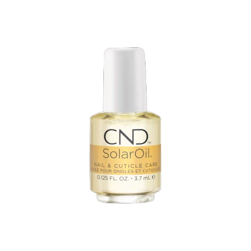 CND SolarOil