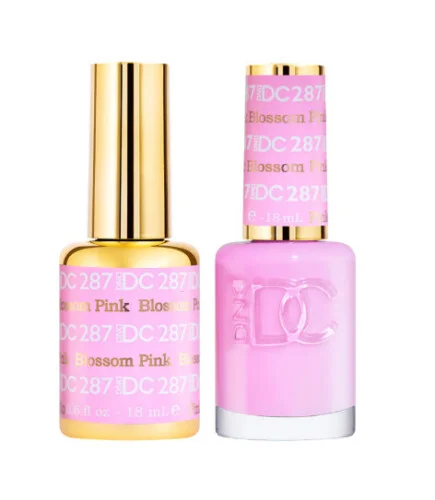 Blossom Pink 287DC