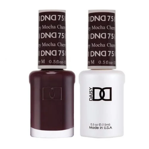 Cherry Mocha 751DND