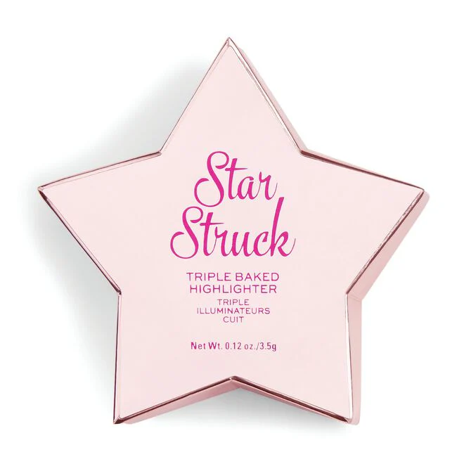 Revolution Star Struck Triple Baked High – Beauty Outlet