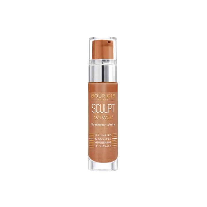Bourjois Sculpt Bronze Highlighter – Beauty Outlet