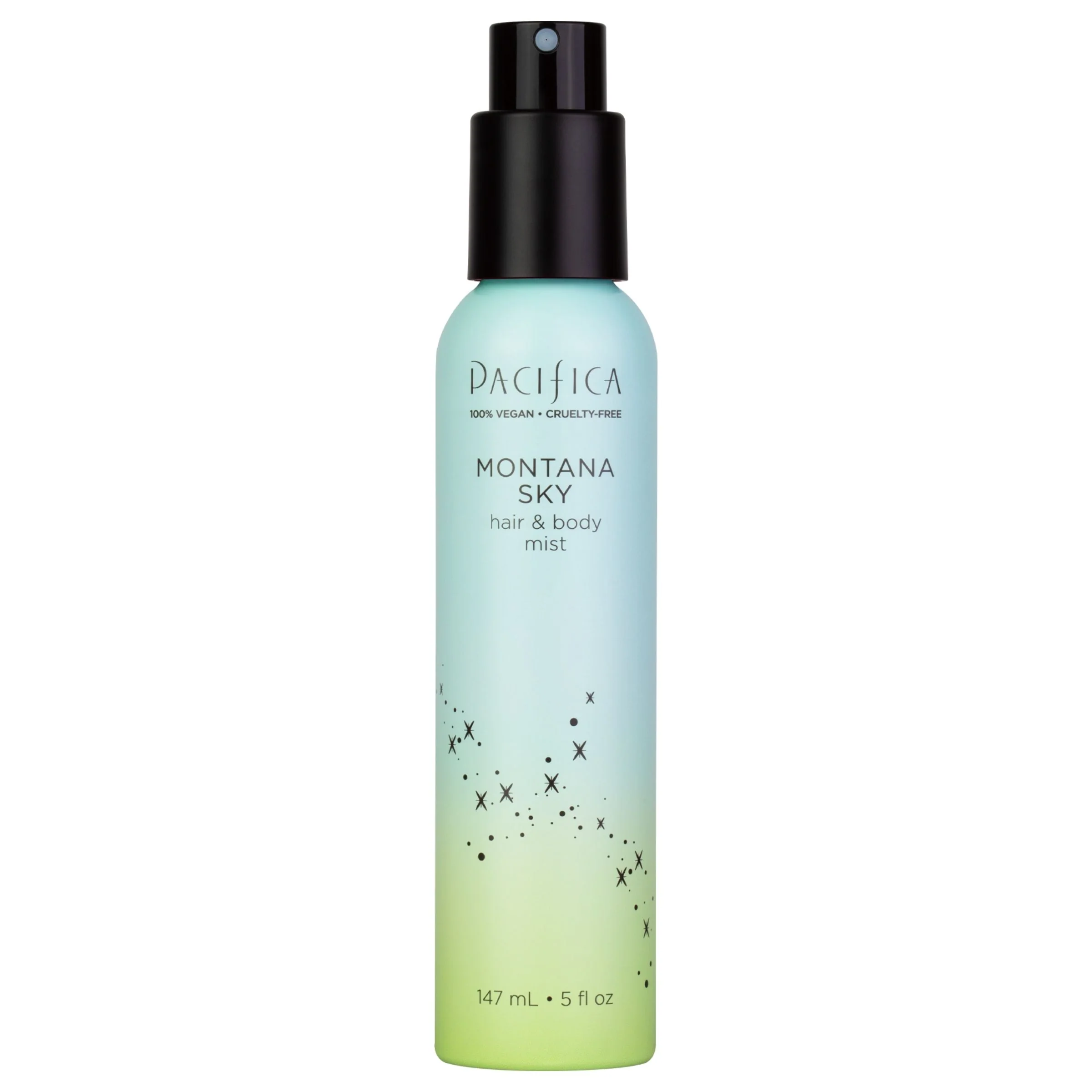 Montana Sky Hair & Body Mist