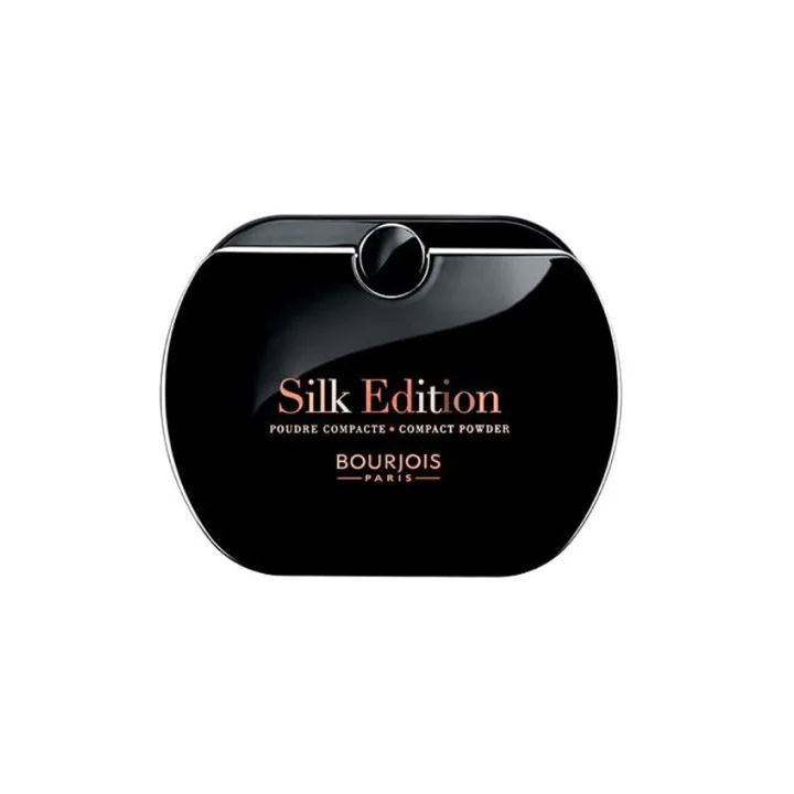 Bourjois Silk Edition Bronze 56 Dark – Beauty Outlet