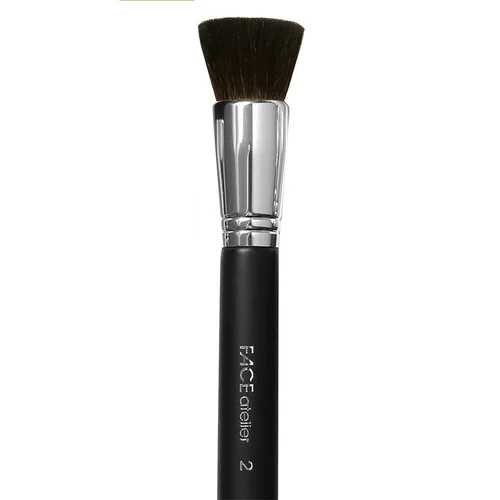 FACE atelier #2 Soft Buffer Brush 1 piece