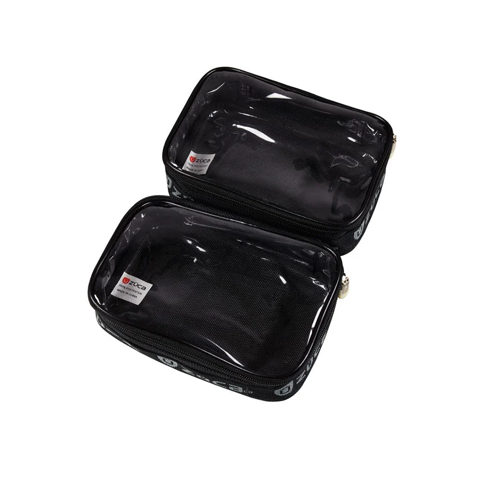 ZucaZUCA Mini Utility Pouch Duo
