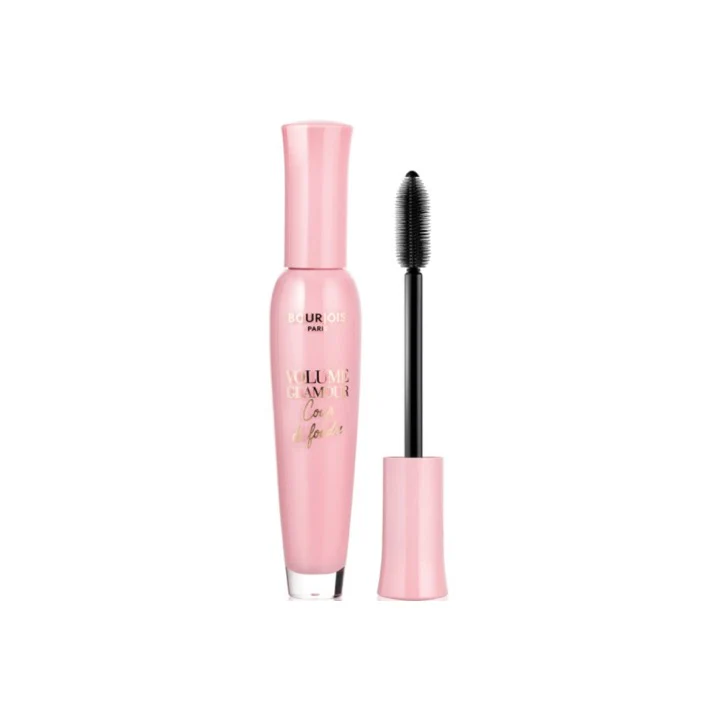 Bourjois Volume Glamour Mascara 03 Black – Beauty Outlet