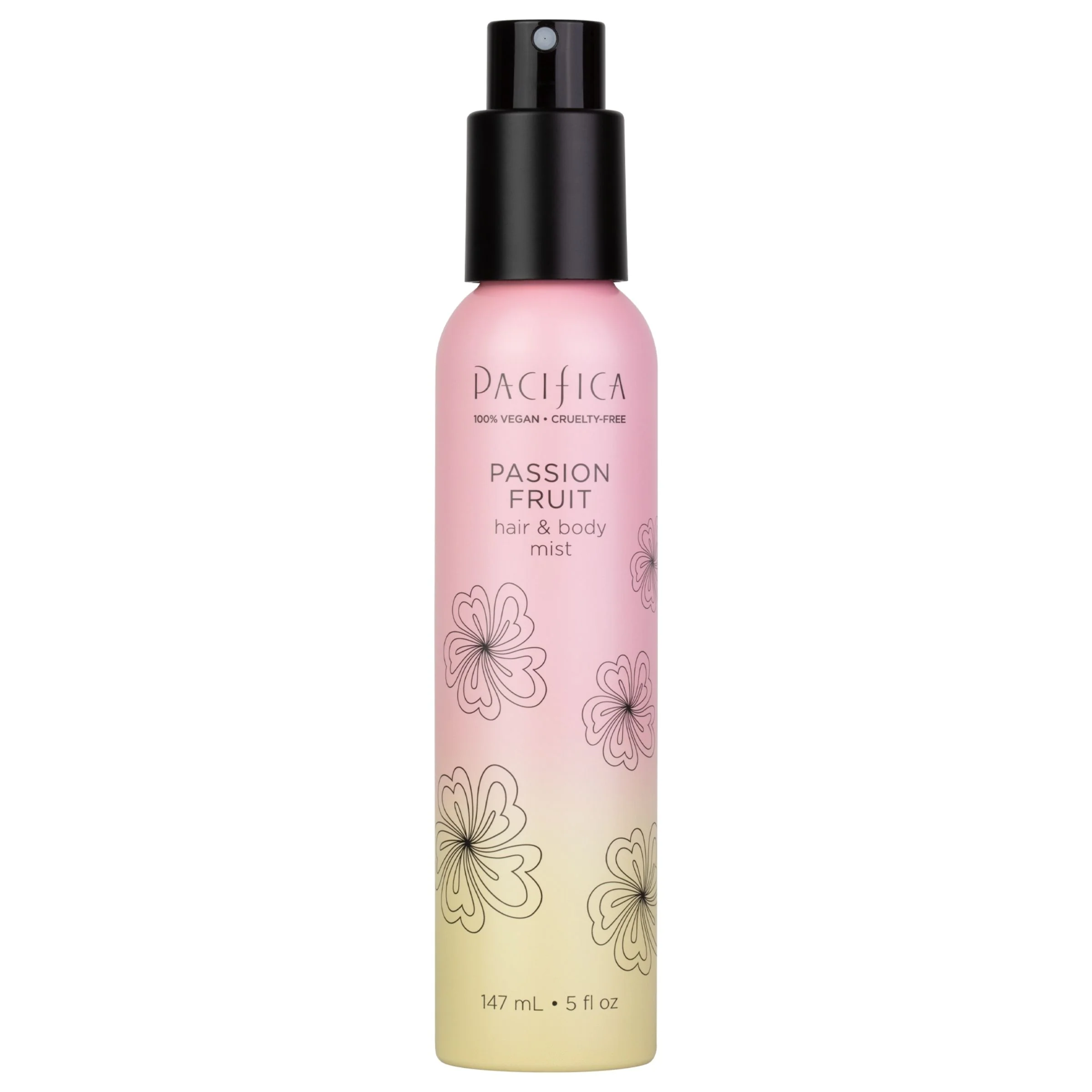 Passion Fruit Hair & Body Mist