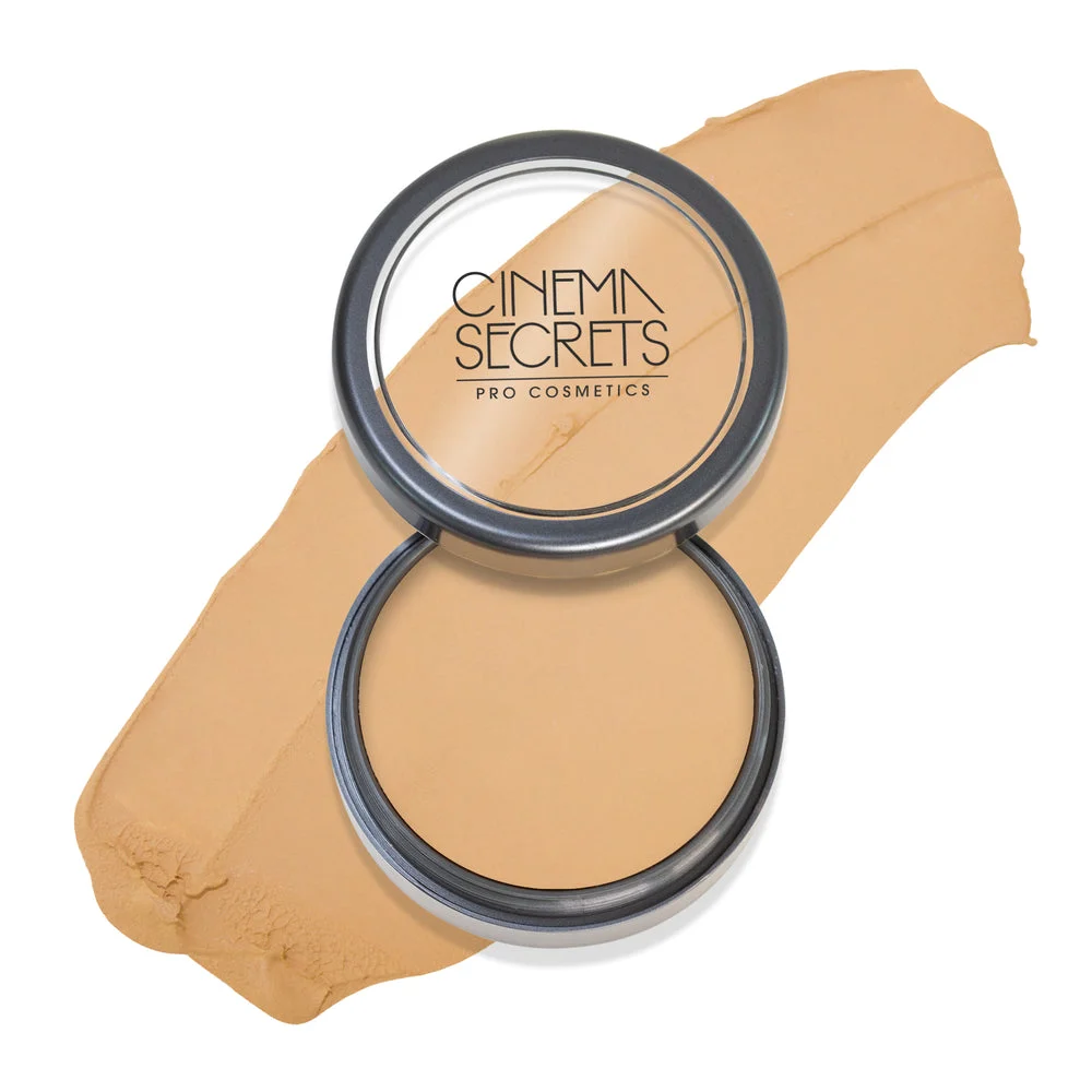 Cinema Secrets Ultimate Foundation 300 series