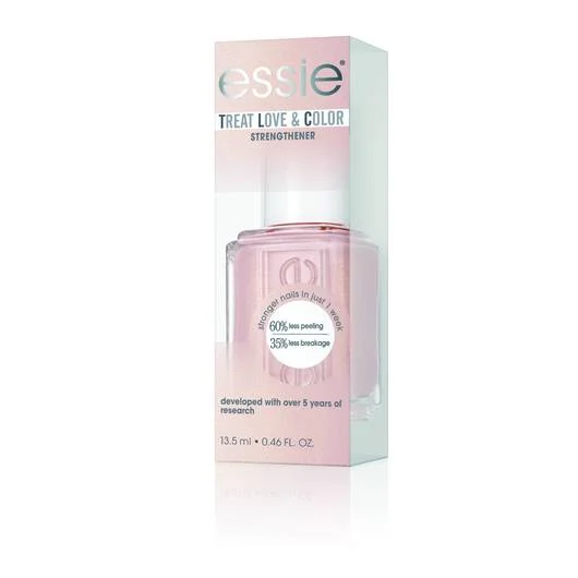 Essie Nail Polish Treat Love & Color 7 Tonal Tauqe – Beauty Outlet