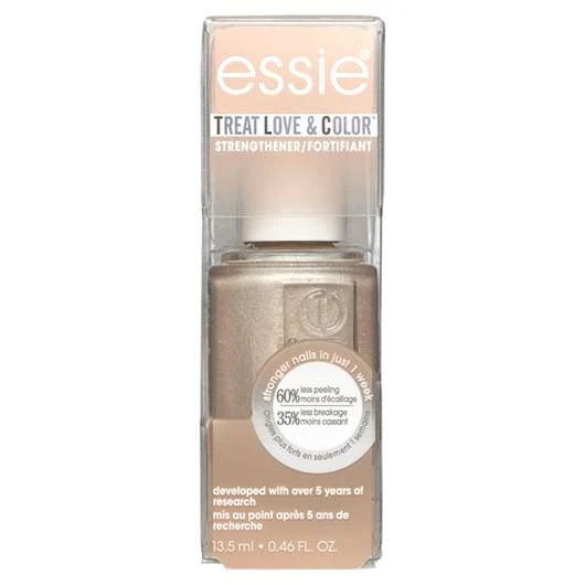Essie Treat Love & Color Strengthener 151 Glow The Distance – Beauty Outlet