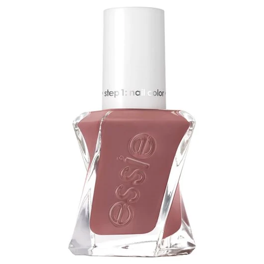 Essie Gel Couture Nail Polish 513 Walk The Hemline – Beauty Outlet