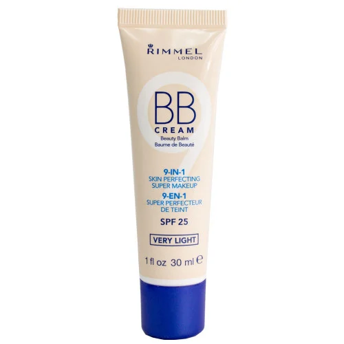Rimmel BB Cream Beauty Balm