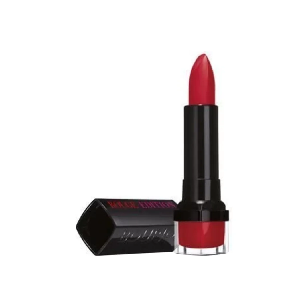 Bourjois Rouge Edition Lipstick Rouge Podium 15 – Beauty Outlet