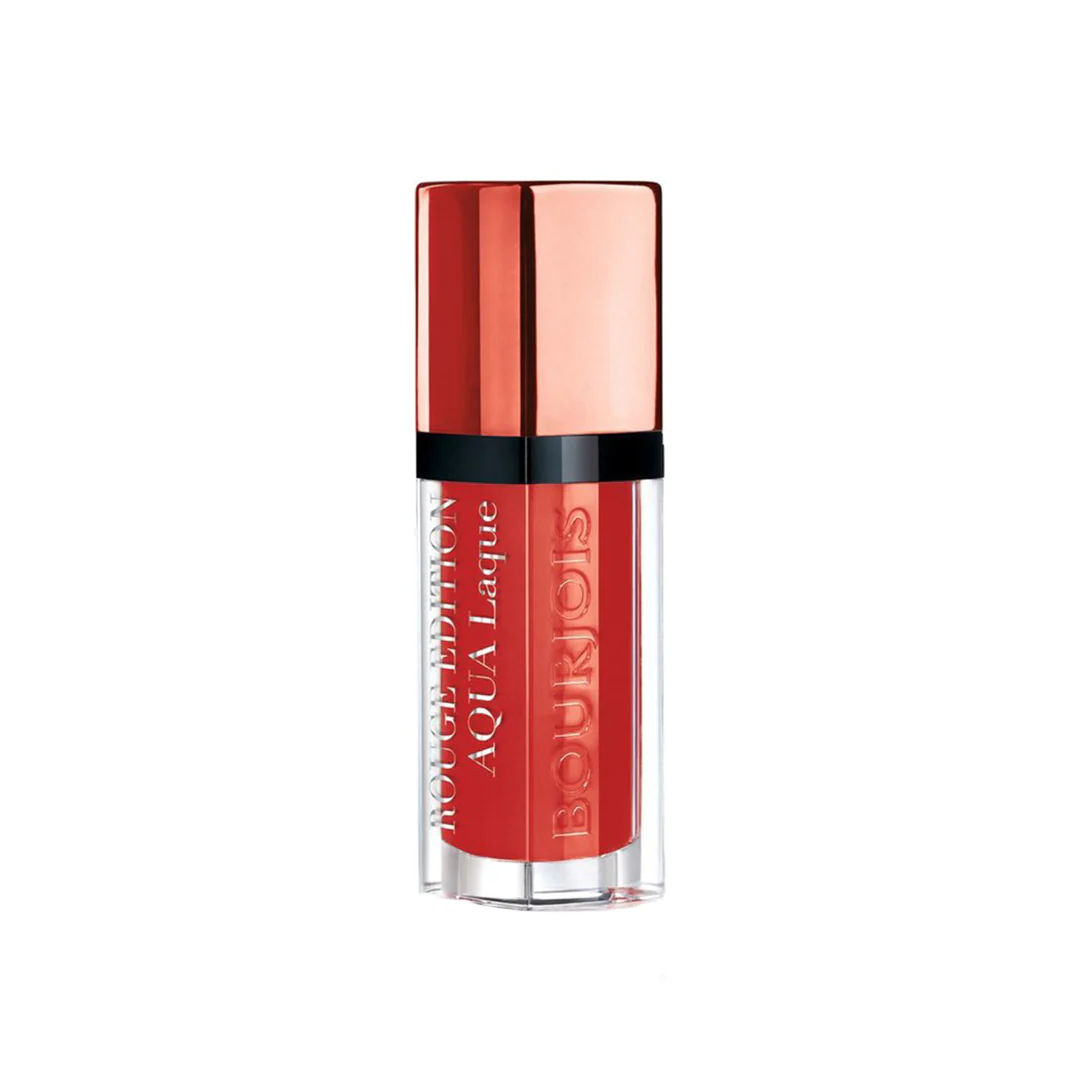 Bourjois Rouge Red My Lips 05 Lipstick – Beauty Outlet