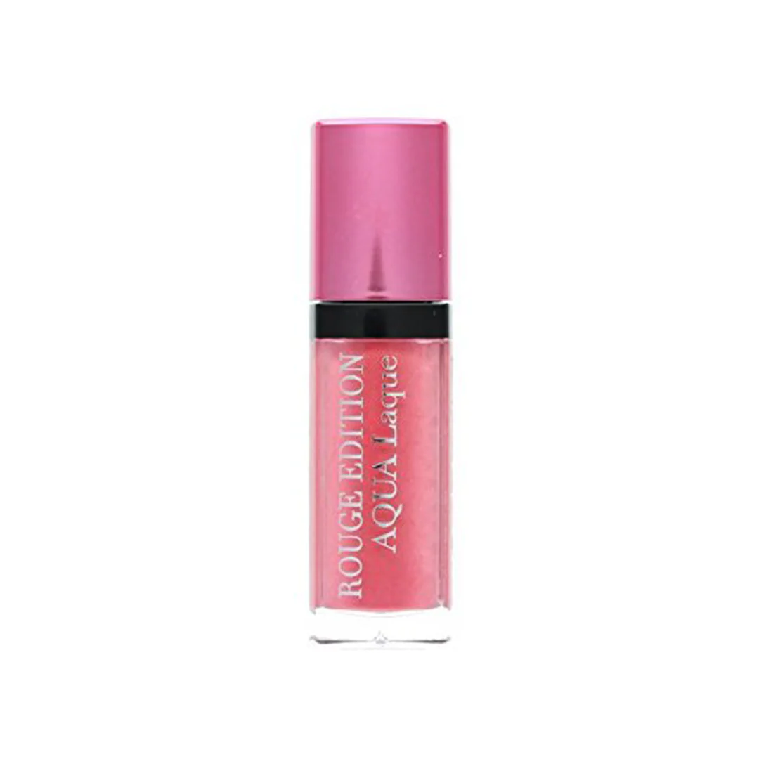 Bourjois Rouge Aqua Babe 08 Lipstick – Beauty Outlet