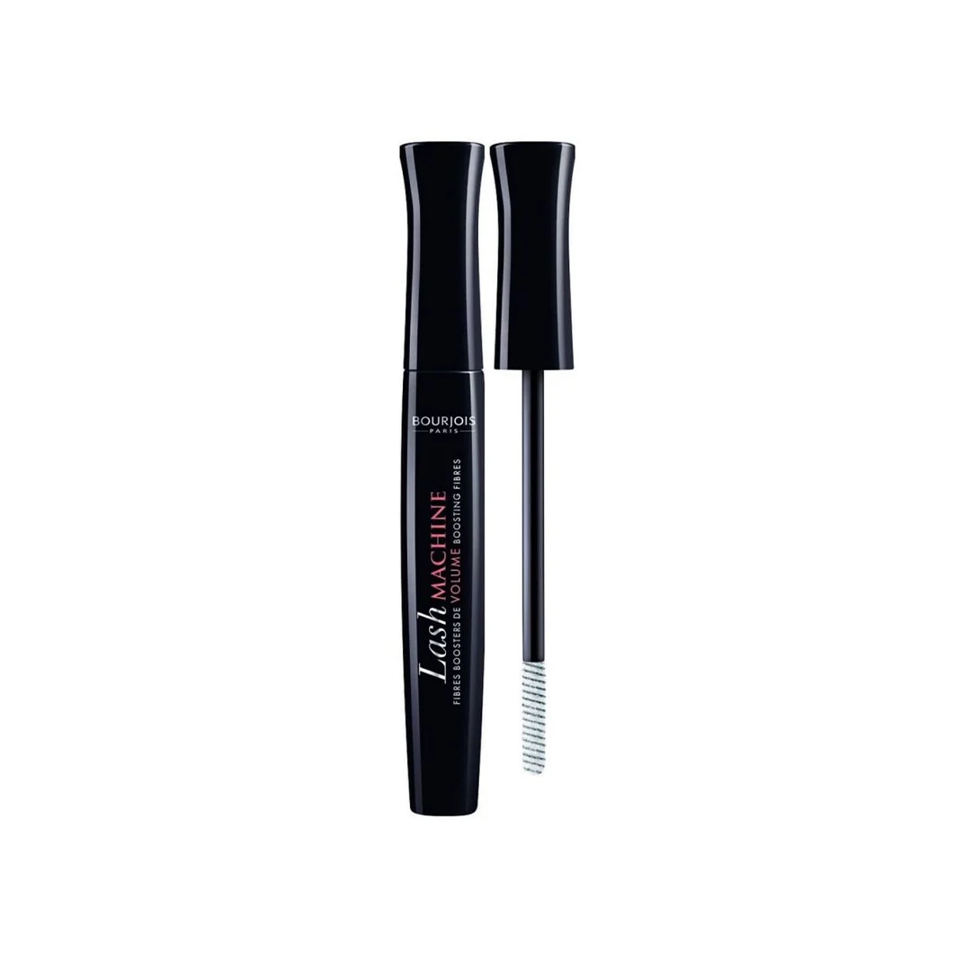Bourjois Lash Machine Volume Boosting Fibres – Beauty Outlet