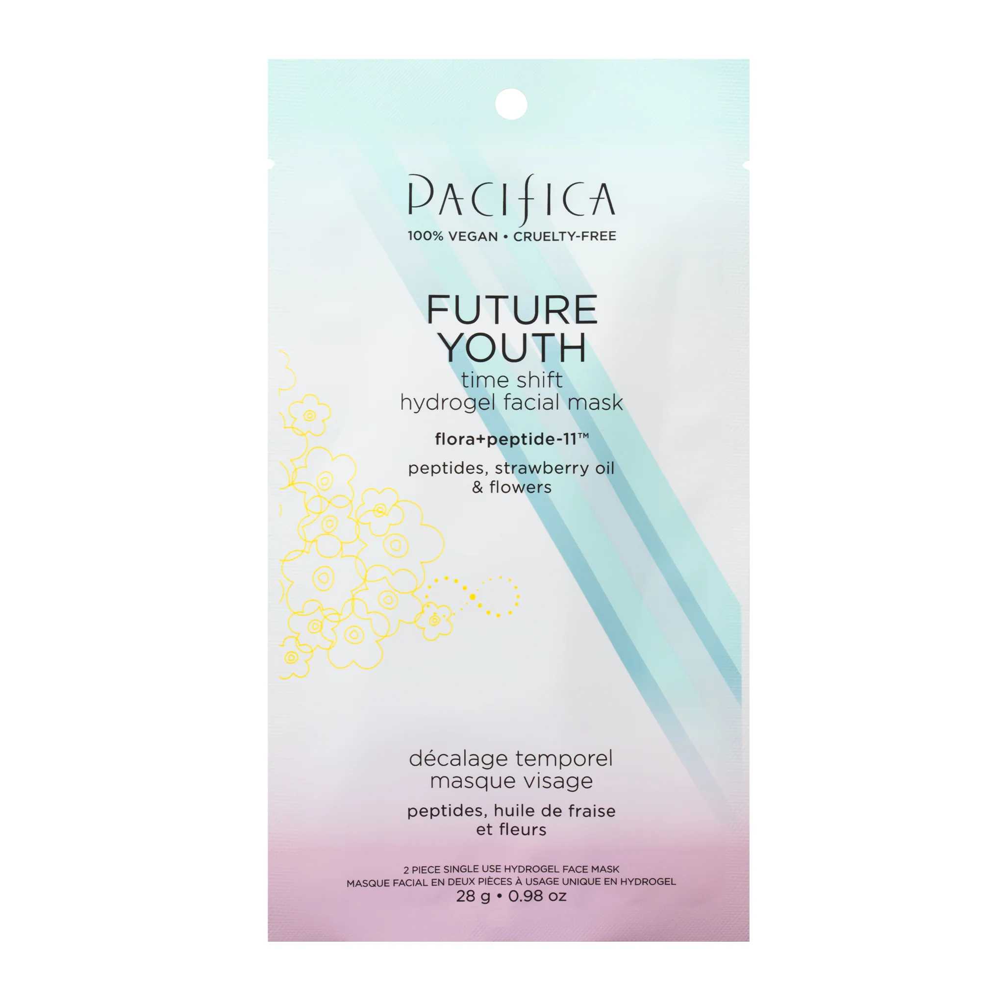 Future Youth Hydrogel Facial Mask