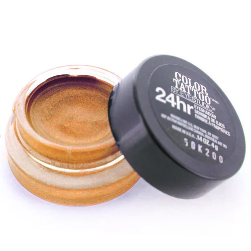 Maybelline Eye Studio Color Tattoo 24Hr Eye Shadow