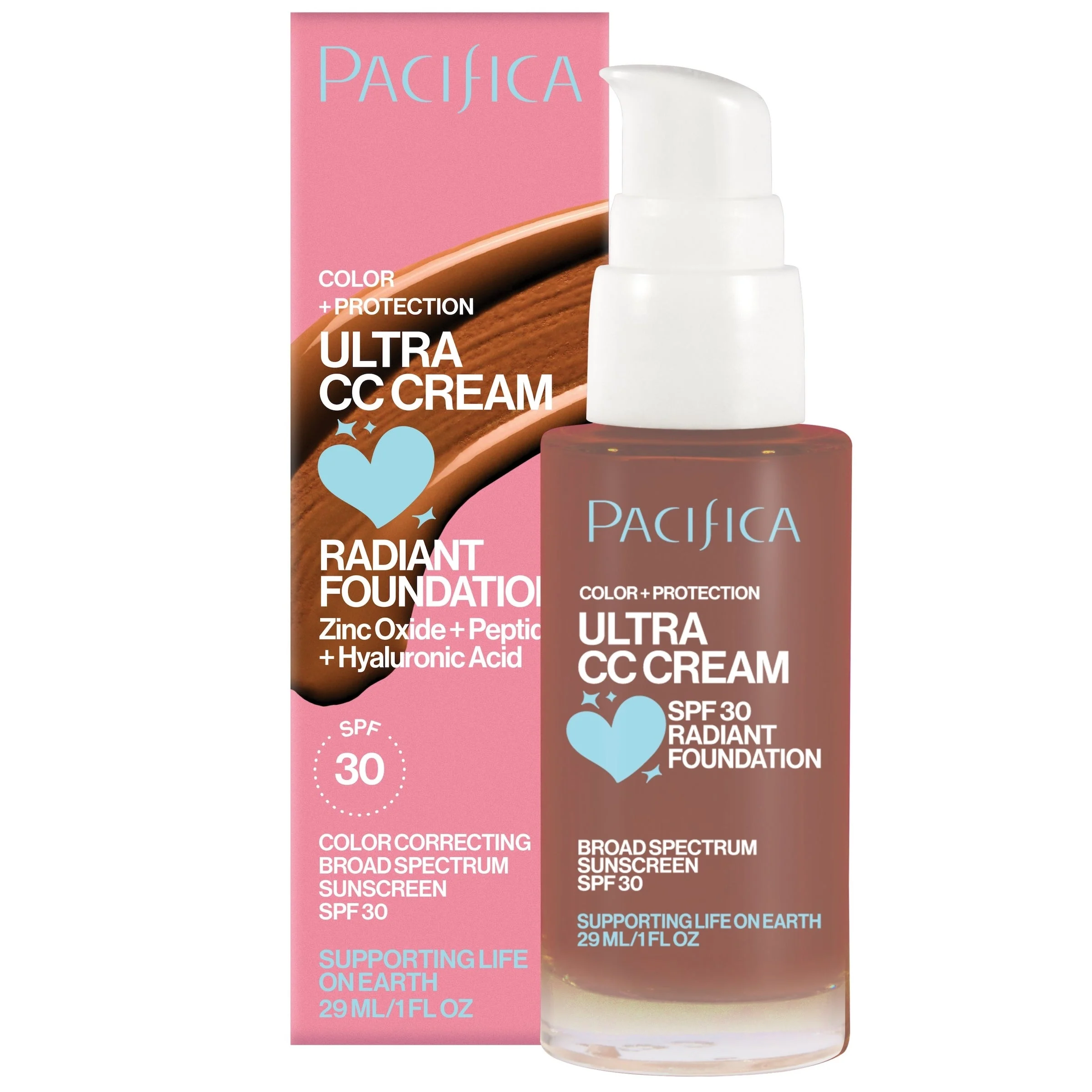 Ultra CC Cream SPF30