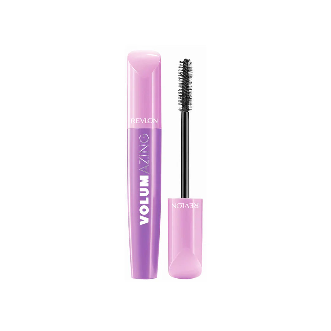Revlon Volumazing Mascara Black – Beauty Outlet